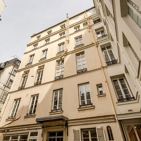 Merveil - Luxury Suite -Champselysees- Florentin I Parigi Esterno foto