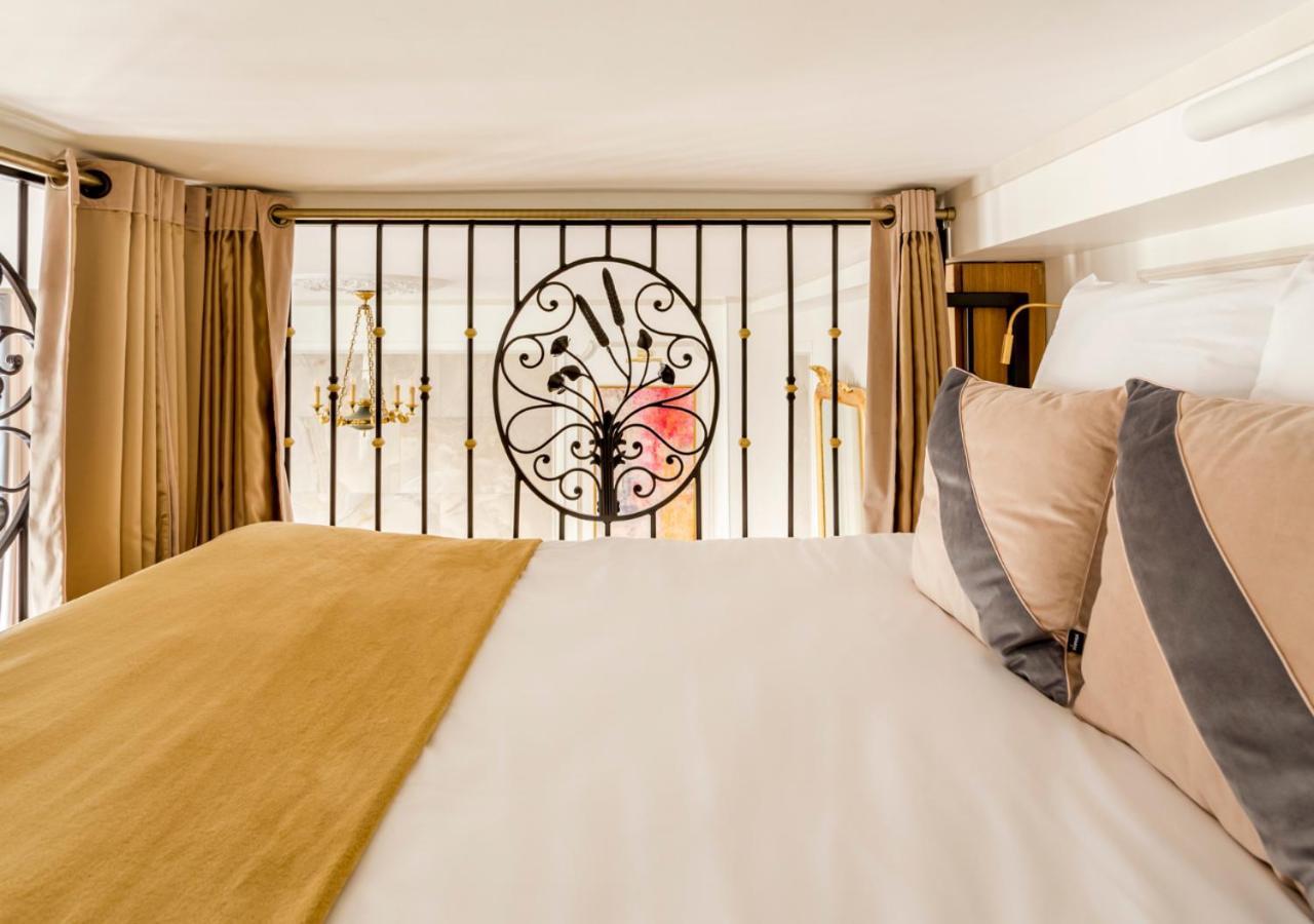 Merveil - Luxury Suite -Champselysees- Florentin I Parigi Esterno foto