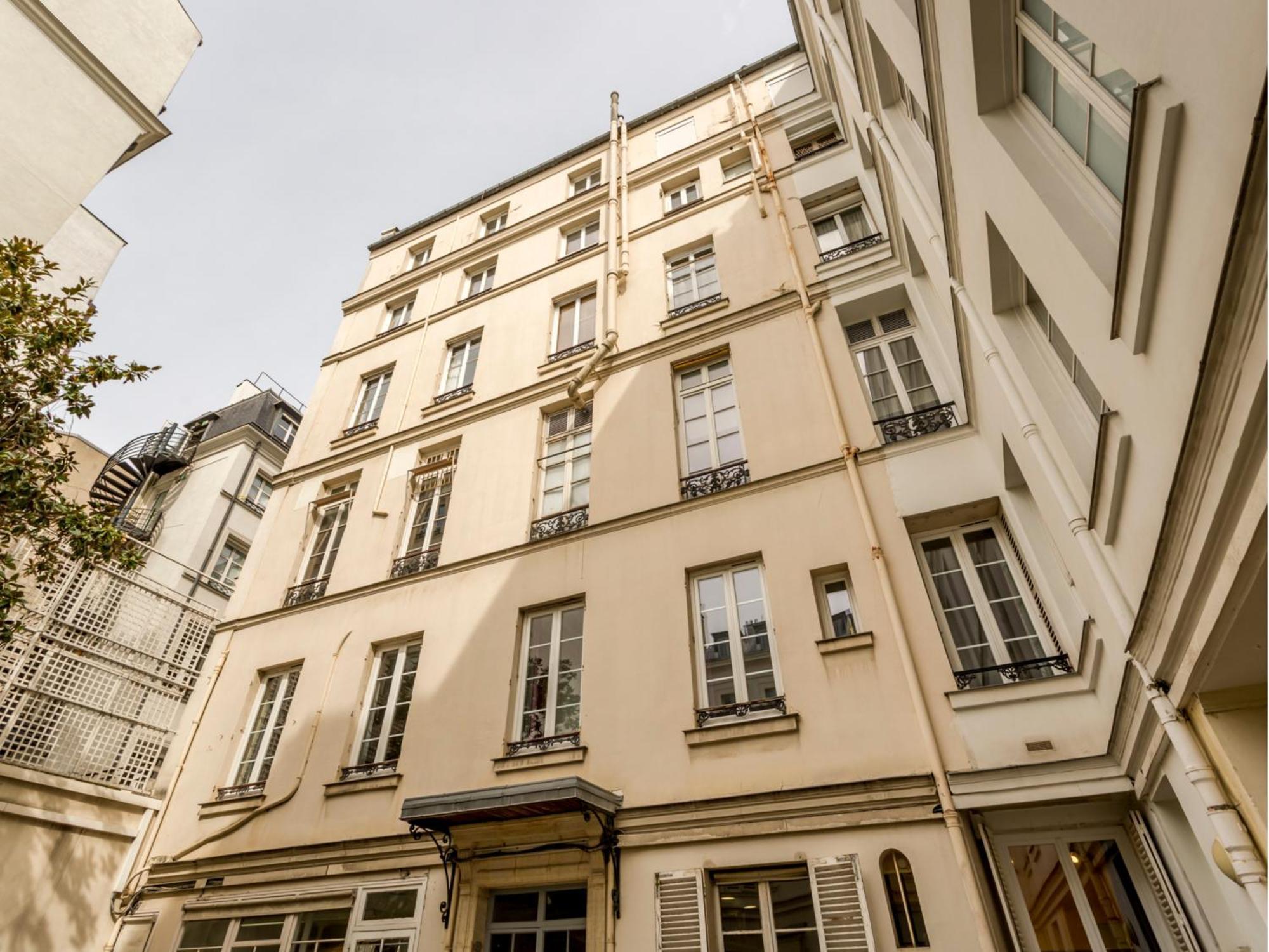 Merveil - Luxury Suite -Champselysees- Florentin I Parigi Esterno foto