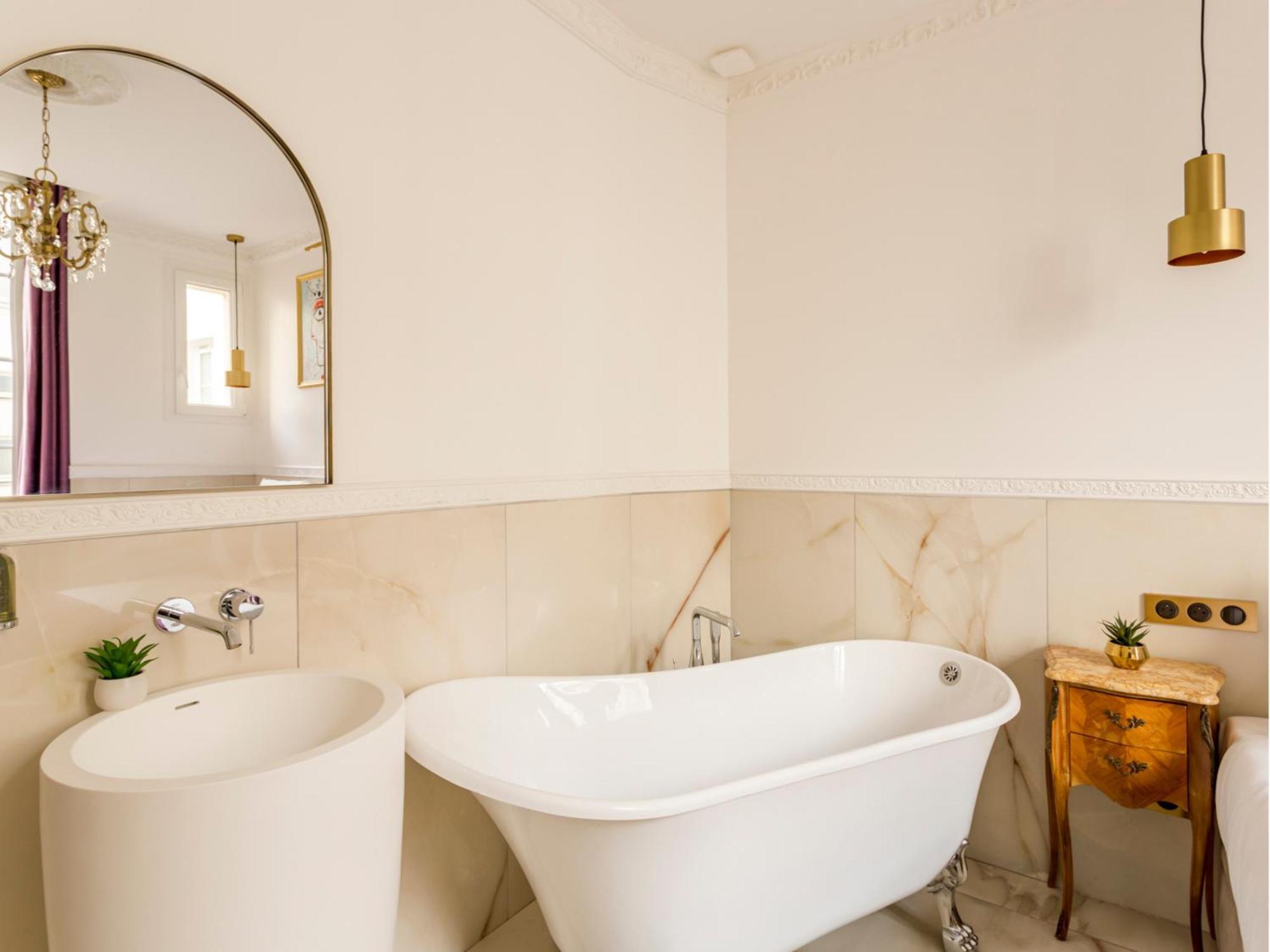 Merveil - Luxury Suite -Champselysees- Florentin I Parigi Esterno foto