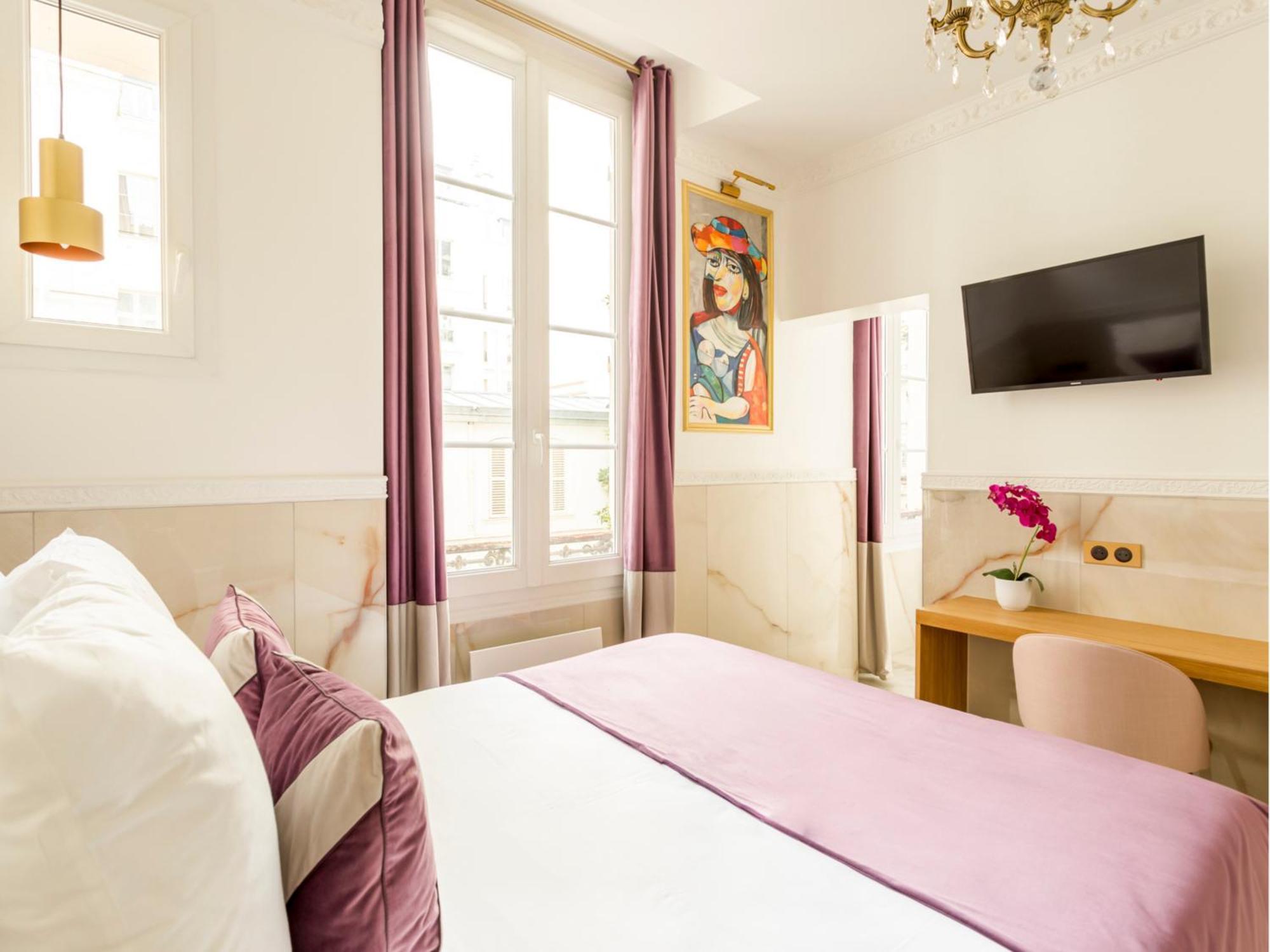 Merveil - Luxury Suite -Champselysees- Florentin I Parigi Esterno foto
