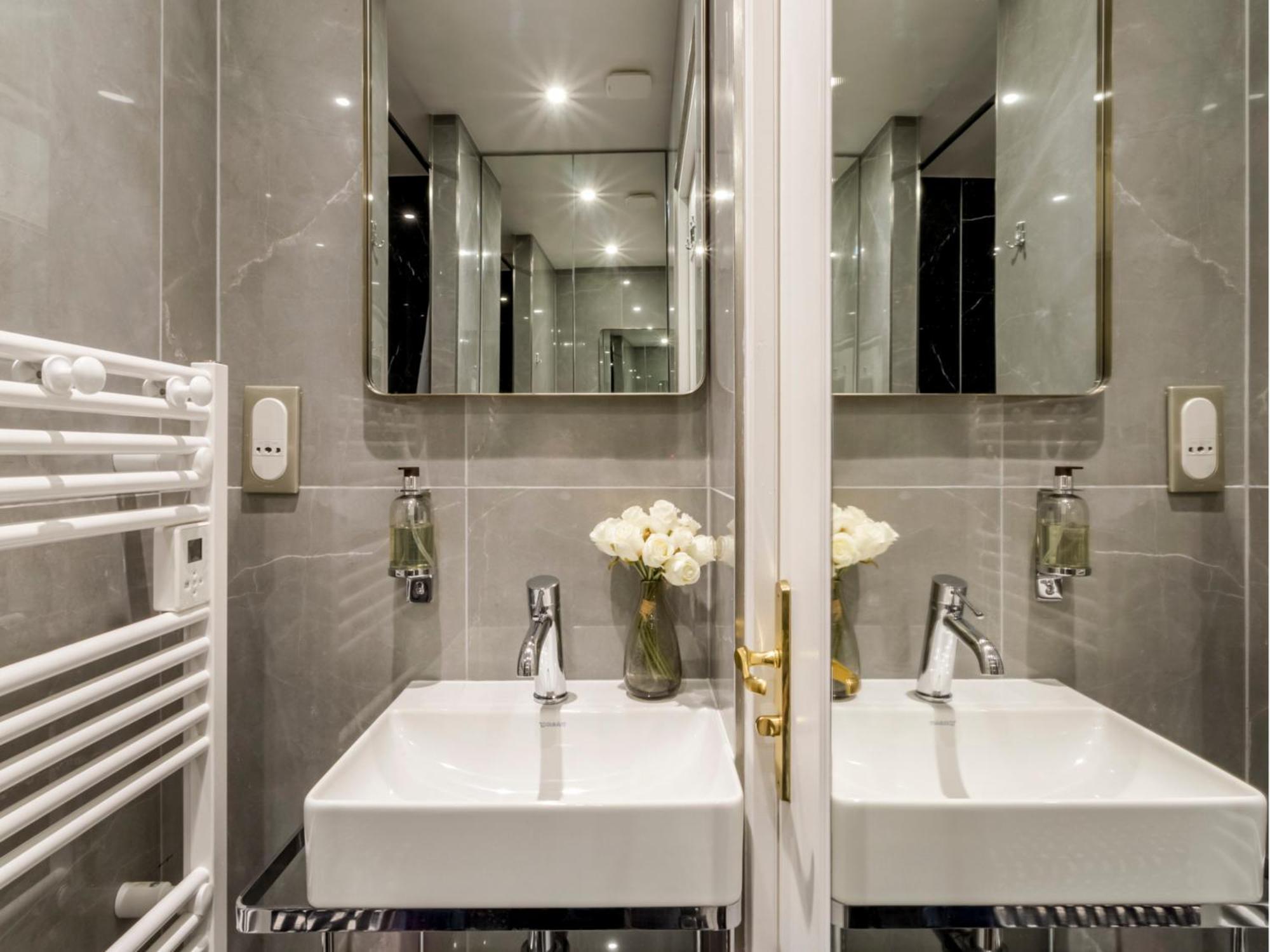 Merveil - Luxury Suite -Champselysees- Florentin I Parigi Esterno foto