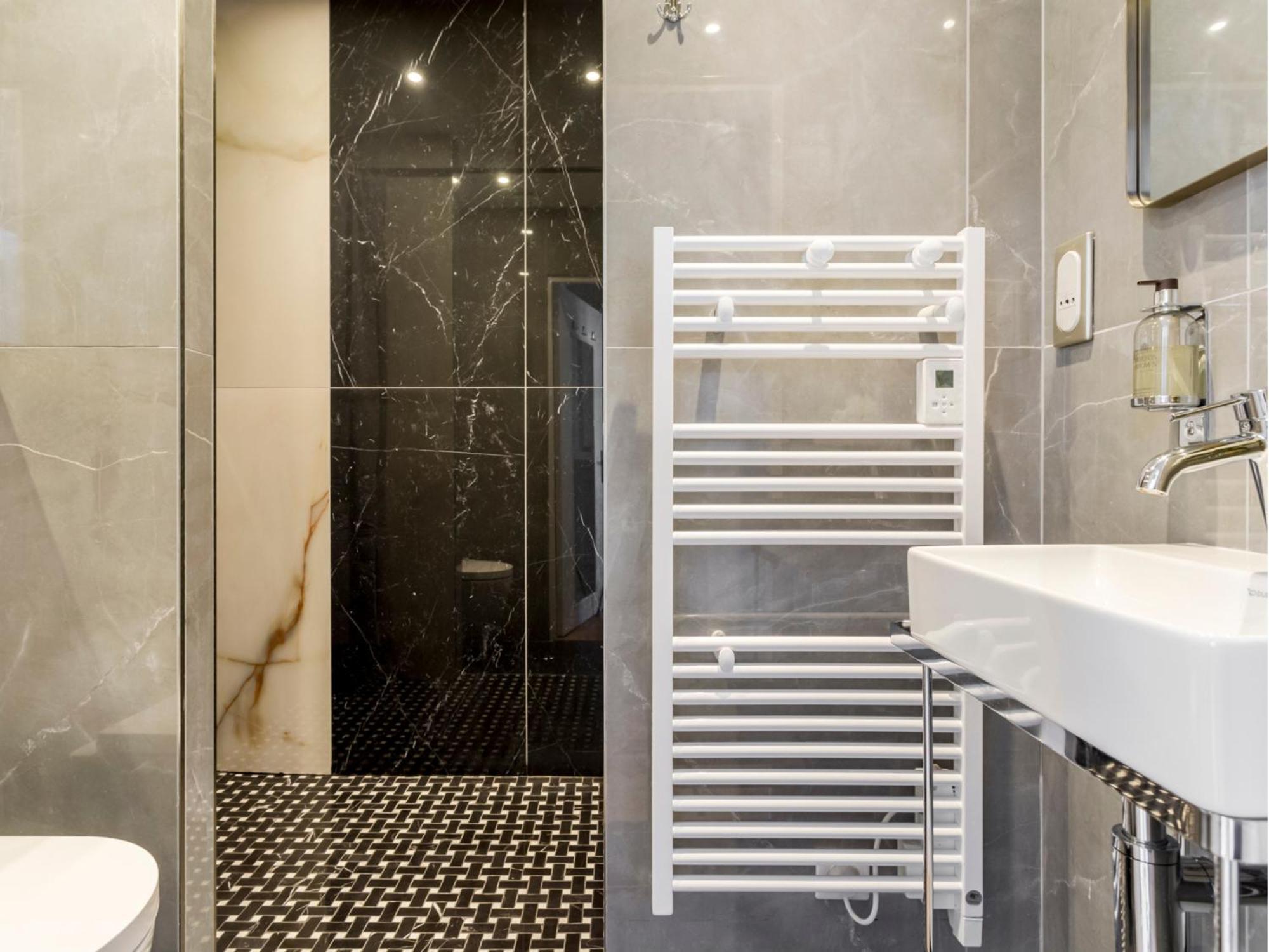 Merveil - Luxury Suite -Champselysees- Florentin I Parigi Esterno foto
