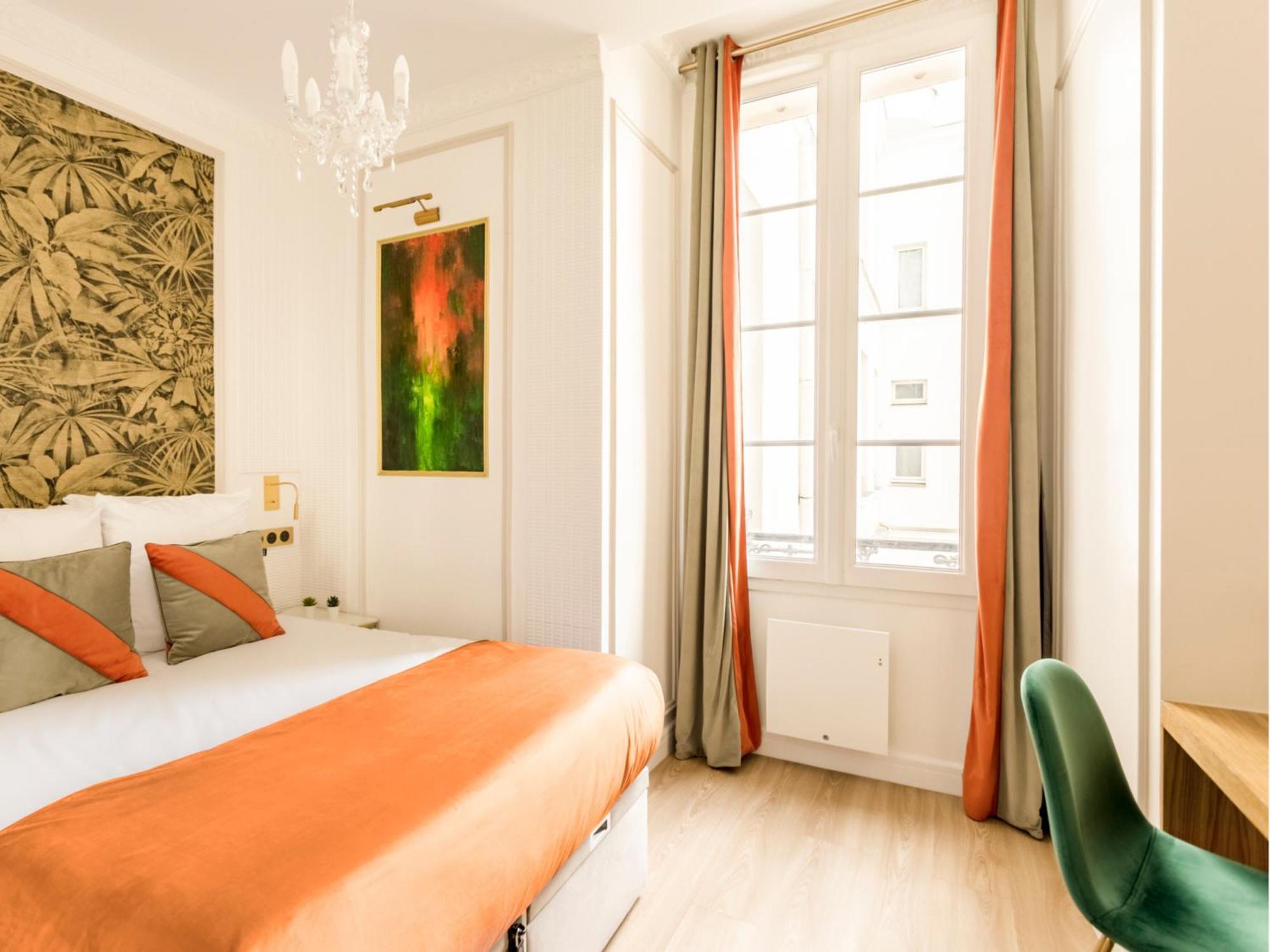 Merveil - Luxury Suite -Champselysees- Florentin I Parigi Esterno foto